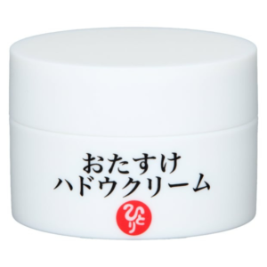 おたすけハドウクリーム