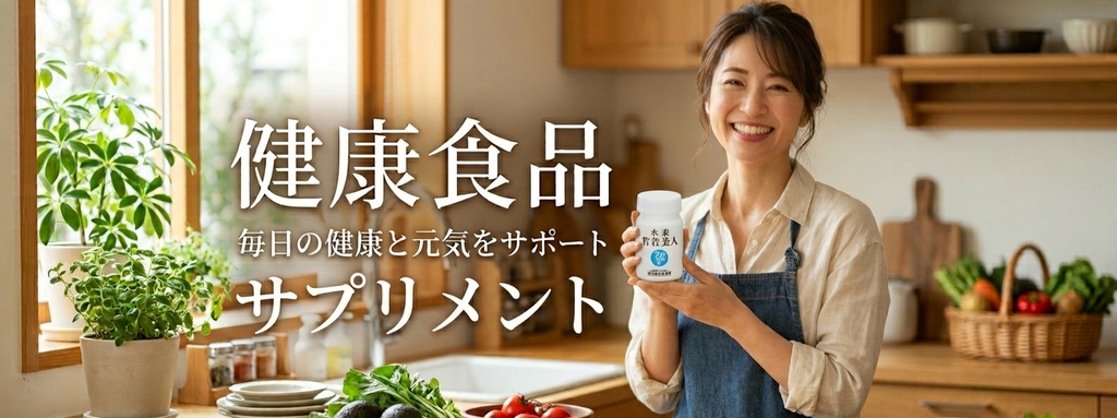 銀座まるかん サプリメント