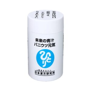 未来の青汁　ウルトラパニウツ元気