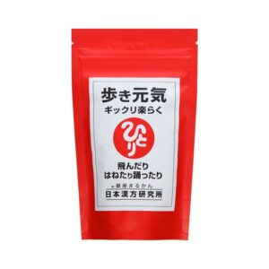 歩き元気ギックリ楽らく