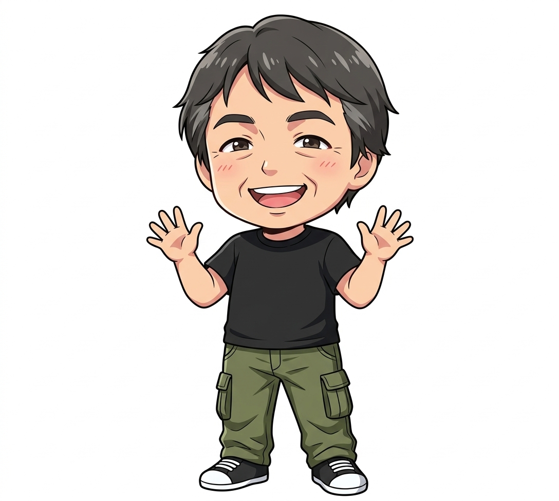 おにいちゃん